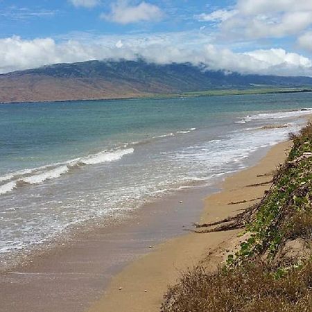 Appartement Oceanfront Penthouse With Amazing Views At Kauhale Makai à Kihei Extérieur photo