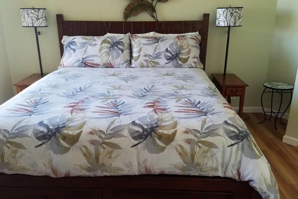 Appartement Oceanfront Penthouse With Amazing Views At Kauhale Makai à Kihei Extérieur photo